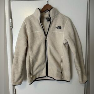 North Face Fleece